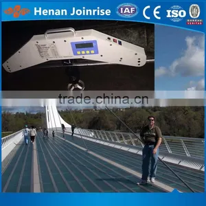 Rope Tension Testing Instrument thumbnail-3