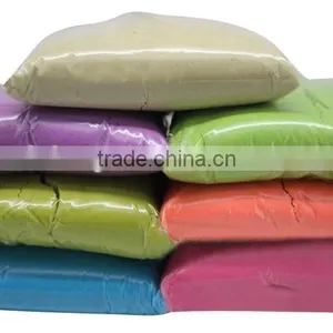 Educational Children Sensory Toys Wholesale Magic Moving Colored Sand Yiwu Supplier thumbnail-1