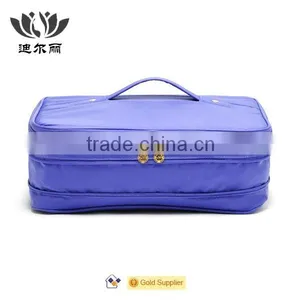 Nylon Cosmetic Bag thumbnail-5