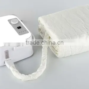 2016 HOT SALE Electrical Hot Water Heating Pads Waterproof Mattress Covers HR-130 thumbnail-4