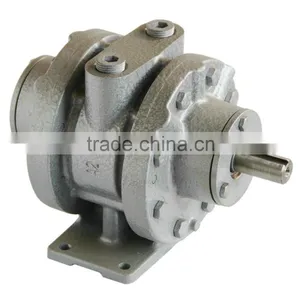 HX8AM-H 5.25hp Foot Mounting Pneumatic Motor,Rotary Vane Pneumatic Motor thumbnail-1
