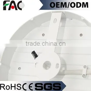 Boutique/home/restaurant and Other Indoor Lighting Led Panel Round 18w thumbnail-4
