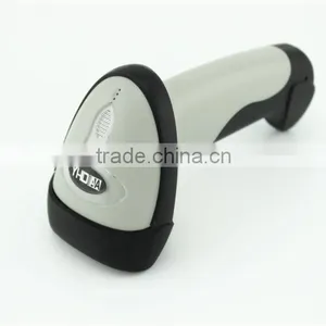 Stable Performance Bluetooth Barcode Scanner, Cheapest Dual Mode Barcode Scanner thumbnail-2