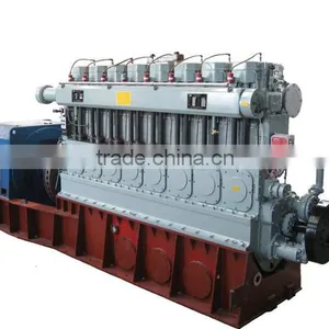 NEW POWER! 20kw-3000kw Natural Gas Generator Sets for Sale thumbnail-4