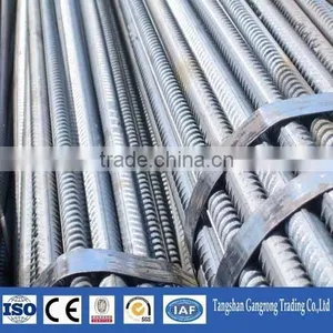 HRB400 HRB500 Reinforcing Steel Rebar Sizes thumbnail-1
