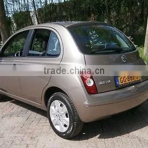 USED CARS - MICRA 1.5 (LHD 5752) thumbnail-3