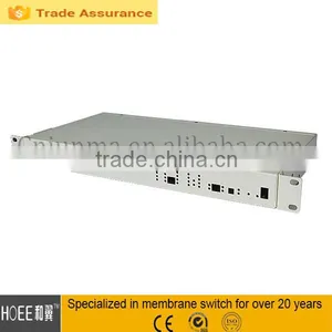 Metal Electric Outlet Box(steel Box,metal Enclosures) thumbnail-2