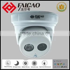 Good Night Vision 960P Indoor or Outdoor IP CCTV Camera thumbnail-1
