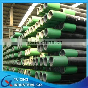 Api P110 Steel Pipe Material Properties Tube and Pipe thumbnail-1