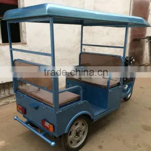 Passenger Price of e Rickshaw thumbnail-2
