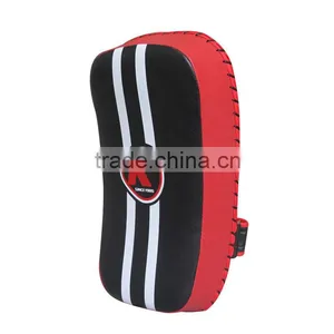 GX9352 Professional Arched Punching Muay Thai Pad Thai Kick Pad thumbnail-1
