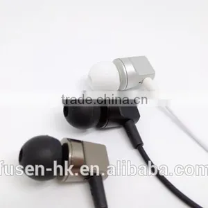 Promotional Microphone Earbuds With Custom Logo thumbnail-6