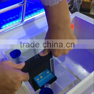 BBJ Nano Waterproof Coating Machine for Smart Phone and Tablets thumbnail-5