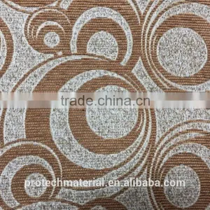 100%Poly Style Furniture Chenille Fabric Supplier thumbnail-1
