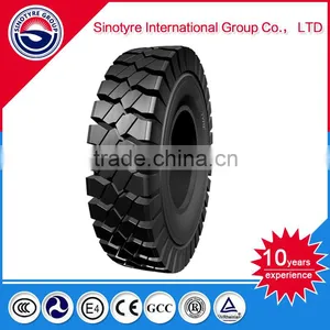 China Solid Otr Tires 20.5-25 thumbnail-1