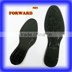 Wholesale Men High Quality and Low Price PVC Shoe Sole thumbnail-1