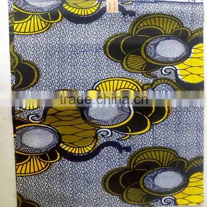 Hot Sale Wax Prints in Africa With Reasonable Price thumbnail-2