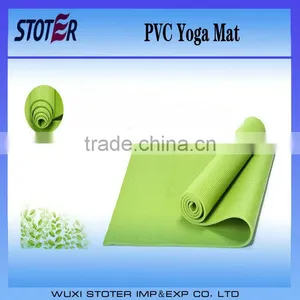 Eco - Friendly Manufacturer Pvc Yoga Mat thumbnail-1