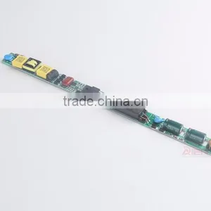 T5 Led Lighting 5W Free Sample Thin Linear Led Light thumbnail-4
