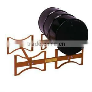 Standard Drum Racks, Drum Storage Rack, Oil Drum Tools, DR Type thumbnail-1