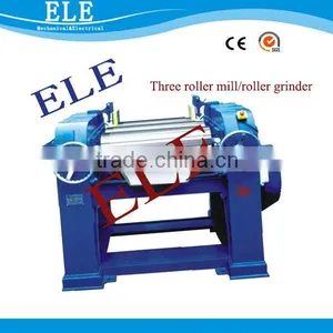 Thriple Roll Mill thumbnail-1