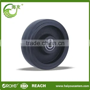 Wholesale Rubber Wheel Rubber Stopper Wheel Chock thumbnail-1
