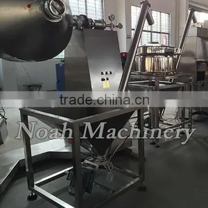 GS-A1 Powder Screw Feeder thumbnail-1