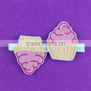 Cute Nice Hair Beak Clip thumbnail-1