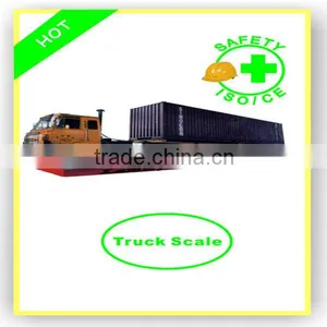 Truck Weighing Bridge thumbnail-1