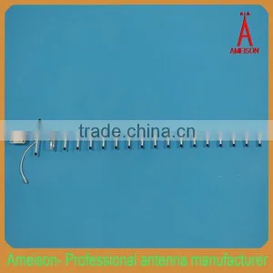 AMEISON 18 DBi 18 Elements 824 - 960MHz Directional Gsm Yagi Antenna thumbnail-1
