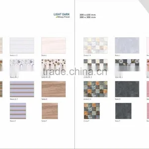 AAA DECORATIVE DIGI HD 3D CERAMIC WALL TILES thumbnail-3