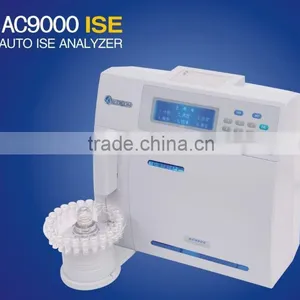 Audicom AC9800 Automatic Electrolyte Analyzer thumbnail-1