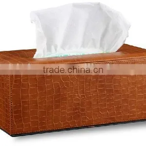 High Quality Tissue Box thumbnail-1