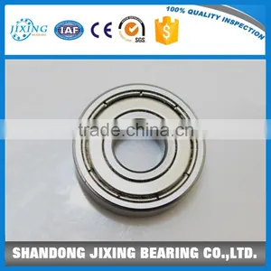 Inch Size Non-standered Ball Bearing RLS10 ZZ 2RS Bearing thumbnail-1