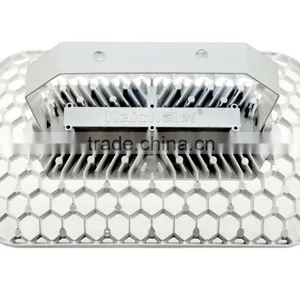 60W 80W 100W 120W Solar Flood Light High Mast Lighting Housing thumbnail-3