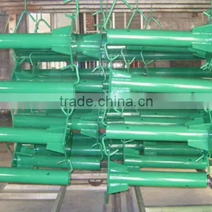 W Beam Highway Safety Guardrail Used From China thumbnail-4