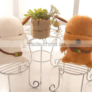 Animal Stuffed Toys Cute Custom Claw Machine Super Soft Plush Toys thumbnail-5
