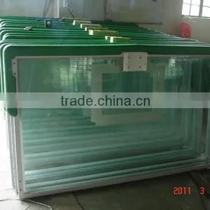 Wholesale High Quality Fiber Glass Basketball Backboard thumbnail-1