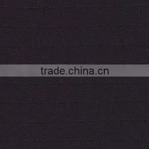 Floating Grid Polyester Pongee/ Pongee Fabric/ Check Fabric thumbnail-1