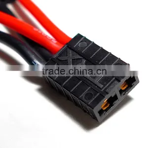 Traxxas 3064 Harness Parallel Battery Wire E-Revo VXL RC Connector 8278 Cable thumbnail-2