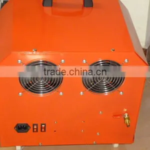 Party Bubble Machine Professional Bubble Machines for Sale thumbnail-1