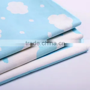 Fabric Width 160CM 100 Cotton Jersey Knit Fabric thumbnail-2