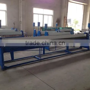 S1.5x2000mm Manual Sheet Metal Press Brake Machine, Manual Sheet Metal Bending Machine thumbnail-4