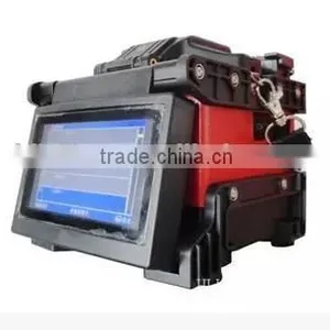 Hot Sale DVP-740 Splicing Machine, Optical Fiber Fusion Splicer, Fiber Optic Tool thumbnail-3