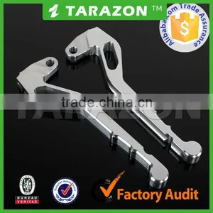 New Product China Cafe Racer Brake Lever for YAMAHA RD350 thumbnail-1