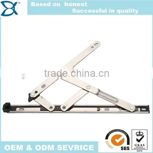 Gaoyao Stainless Steel Window Hardware Friction Hinge,casement Window Hinges thumbnail-1
