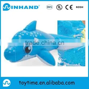 Pool Animal Rider , Customised Water Ride on Toy thumbnail-1