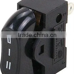 Chzjcz/rocker Switch,rocker Switch for Electrical Products With Certificate, thumbnail-3