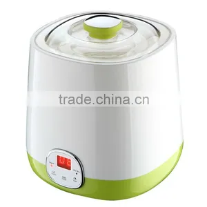 Yogurt Maker Reviews thumbnail-1