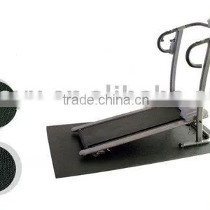 PVC Treadmill Mat thumbnail-1